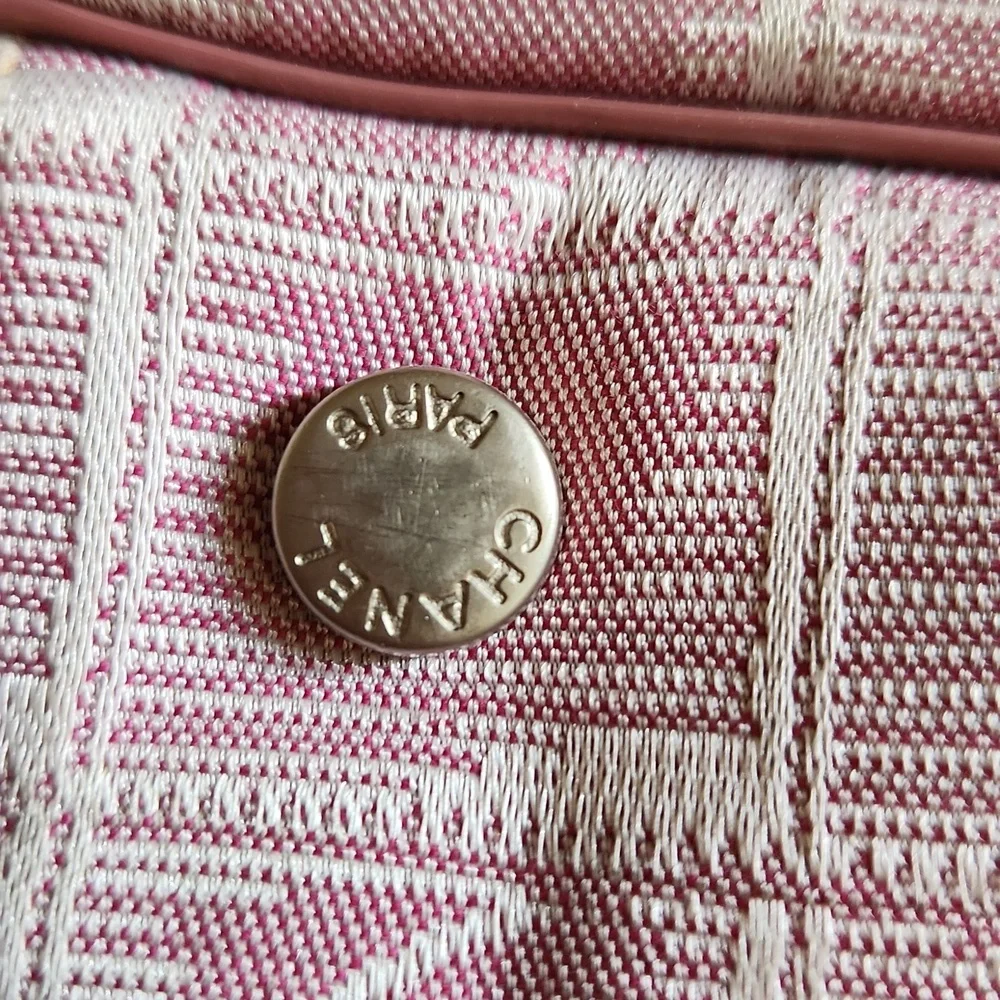 Chanel Tote Bag - Picture 10 of 17